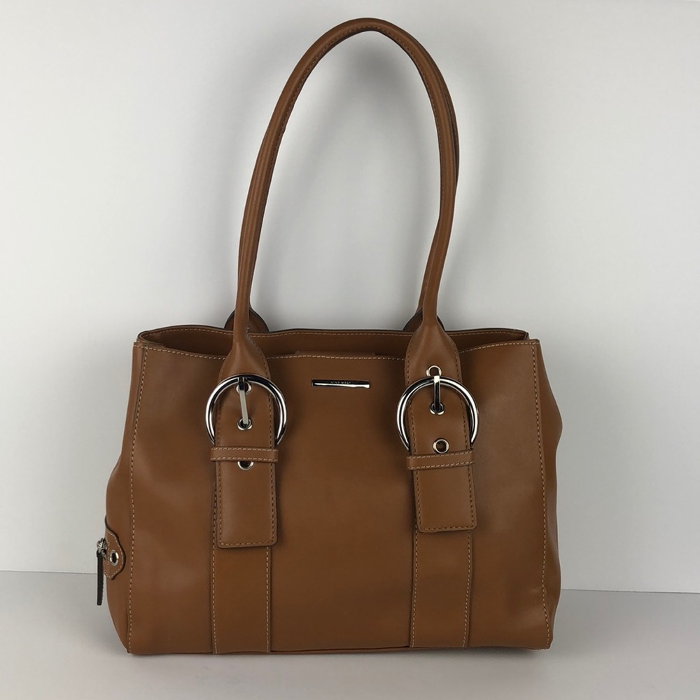 Nine West Handbag Women’s Carmel Color